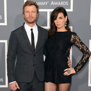 Dierks Bentley, Cassidy Black, Grammys Dierks Bentley, Cassidy Black, Grammys